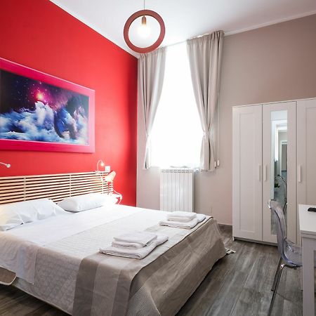 Le Cupole Design Hotel Палермо Екстериор снимка
