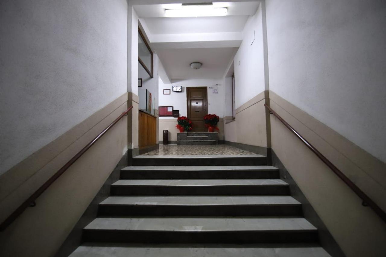 Le Cupole Design Hotel Палермо Екстериор снимка