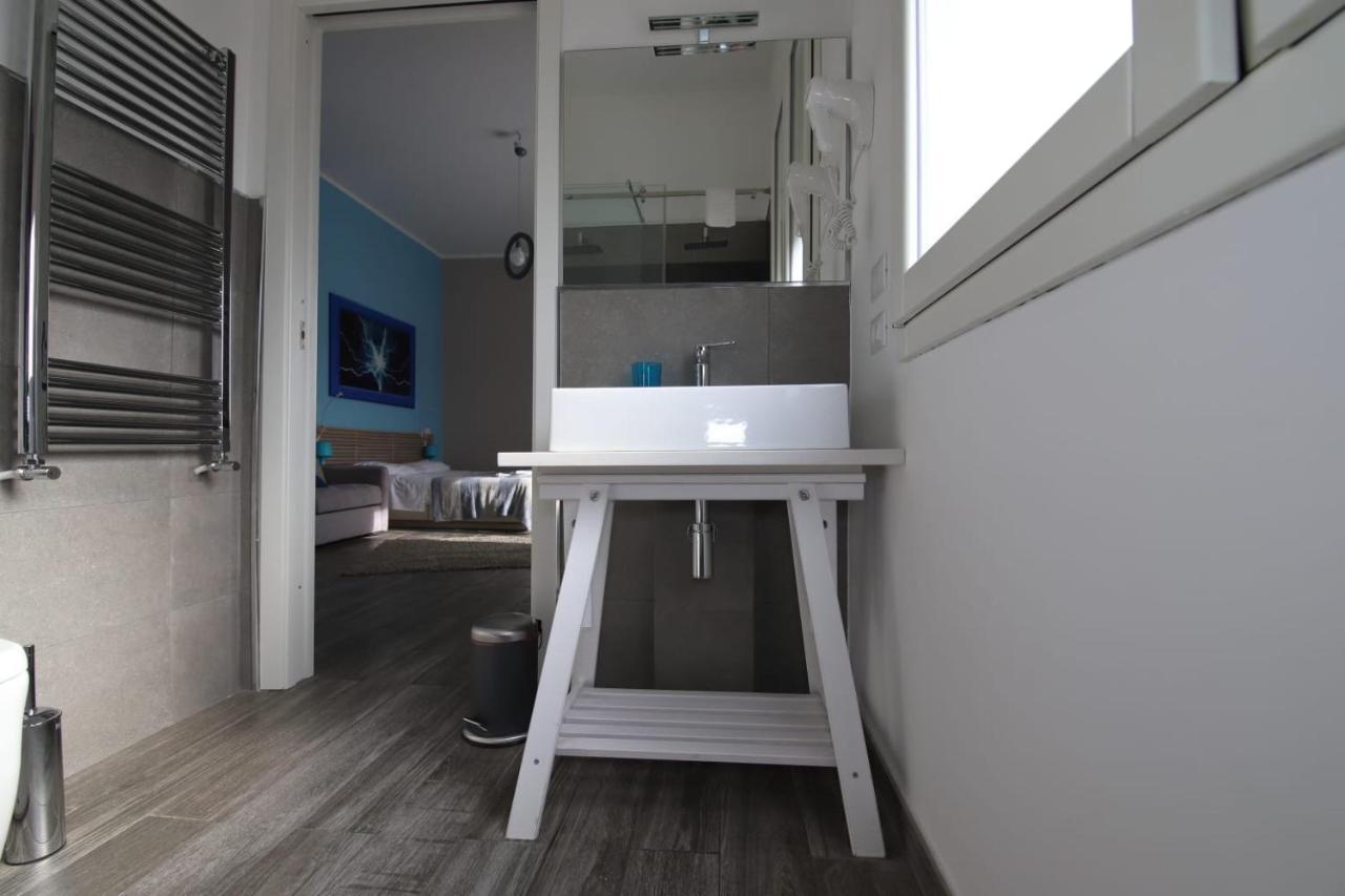 Le Cupole Design Hotel Палермо Екстериор снимка