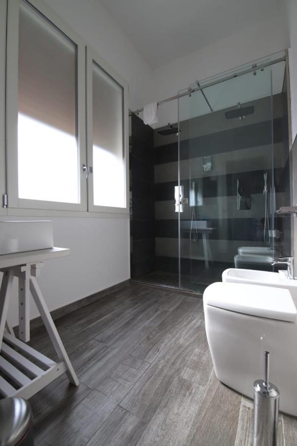 Le Cupole Design Hotel Палермо Екстериор снимка