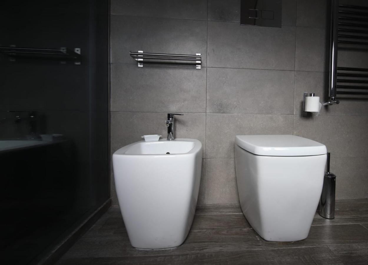 Le Cupole Design Hotel Палермо Екстериор снимка