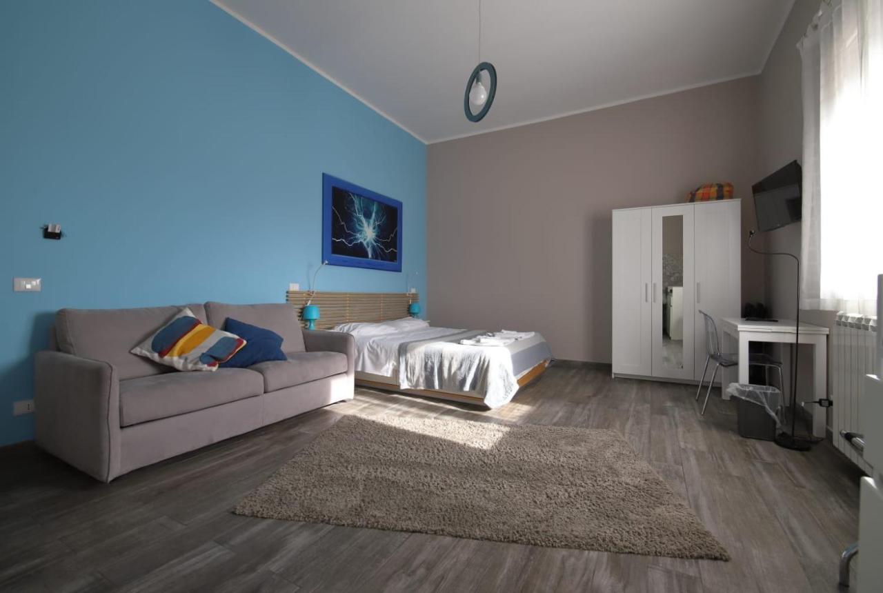 Le Cupole Design Hotel Палермо Екстериор снимка