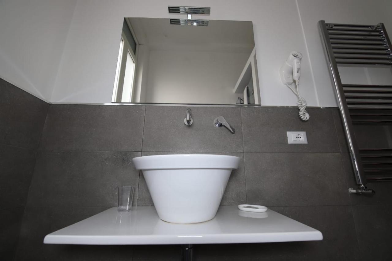 Le Cupole Design Hotel Палермо Екстериор снимка