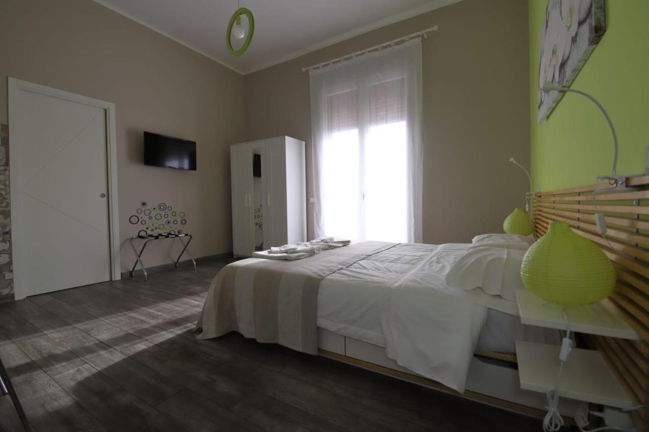 Le Cupole Design Hotel Палермо Екстериор снимка