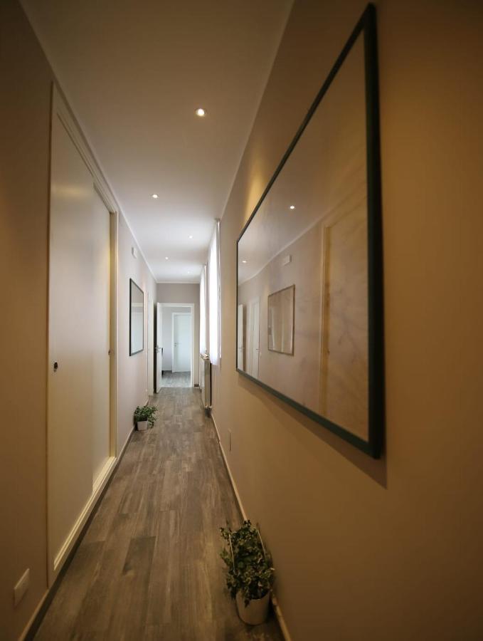Le Cupole Design Hotel Палермо Екстериор снимка