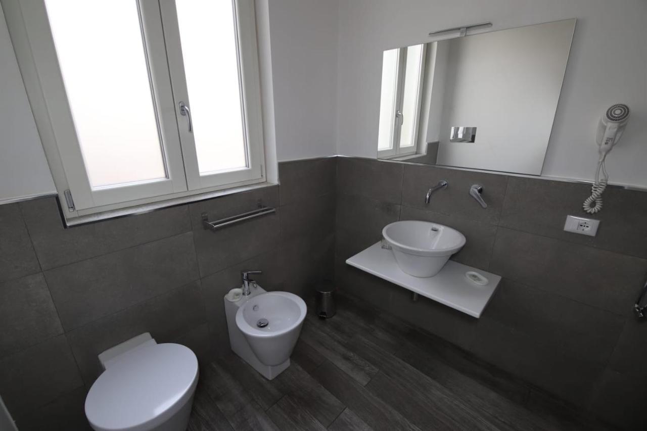 Le Cupole Design Hotel Палермо Екстериор снимка