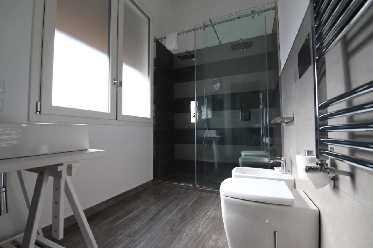 Le Cupole Design Hotel Палермо Екстериор снимка