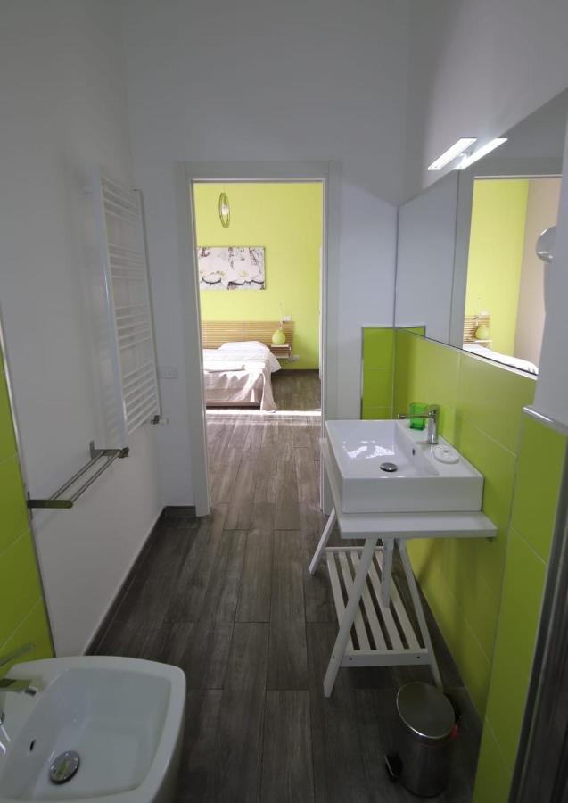 Le Cupole Design Hotel Палермо Екстериор снимка