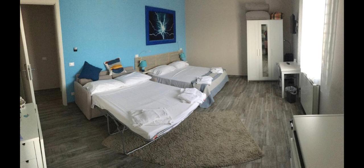 Le Cupole Design Hotel Палермо Екстериор снимка