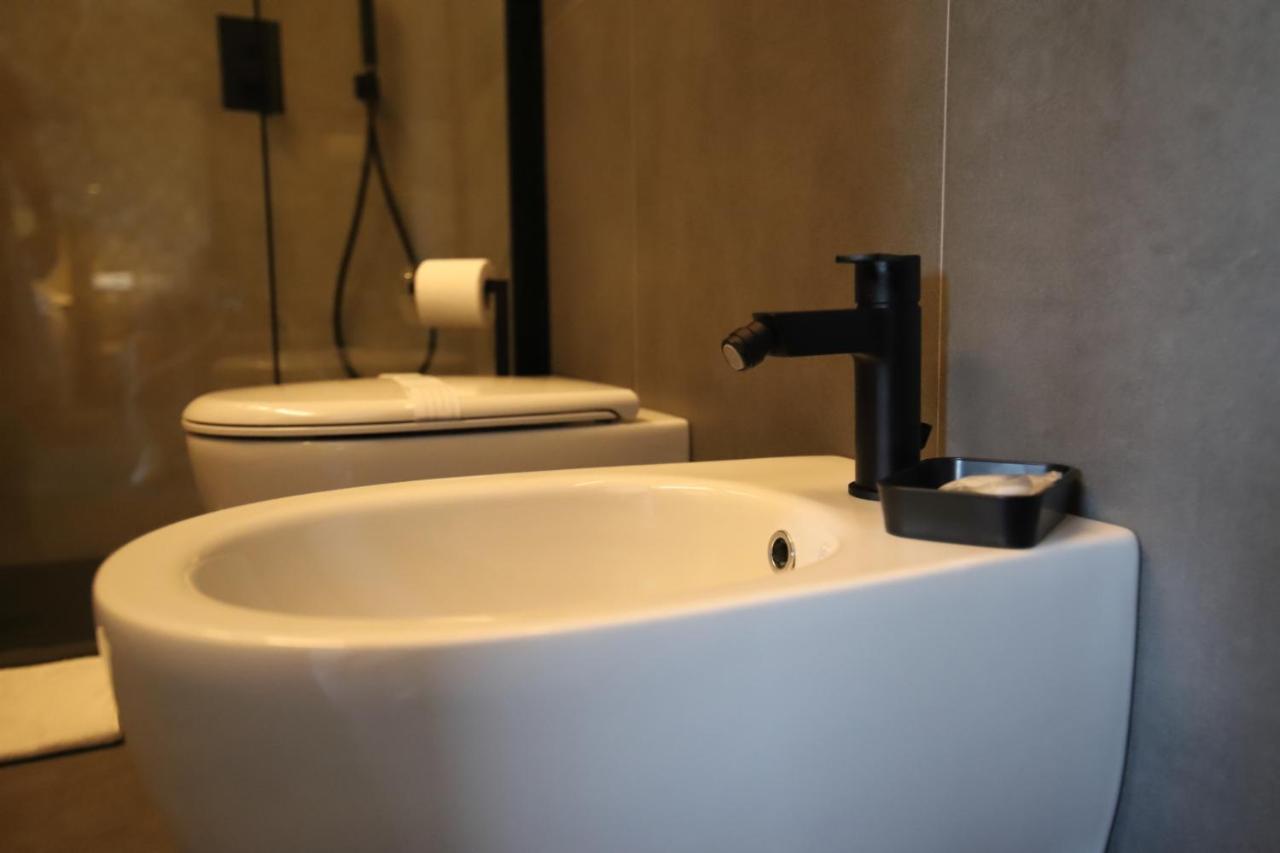 Le Cupole Design Hotel Палермо Екстериор снимка