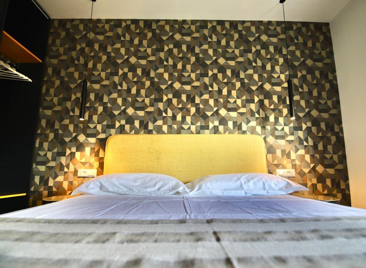 Le Cupole Design Hotel Палермо Екстериор снимка