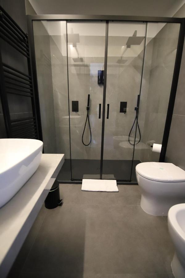 Le Cupole Design Hotel Палермо Екстериор снимка