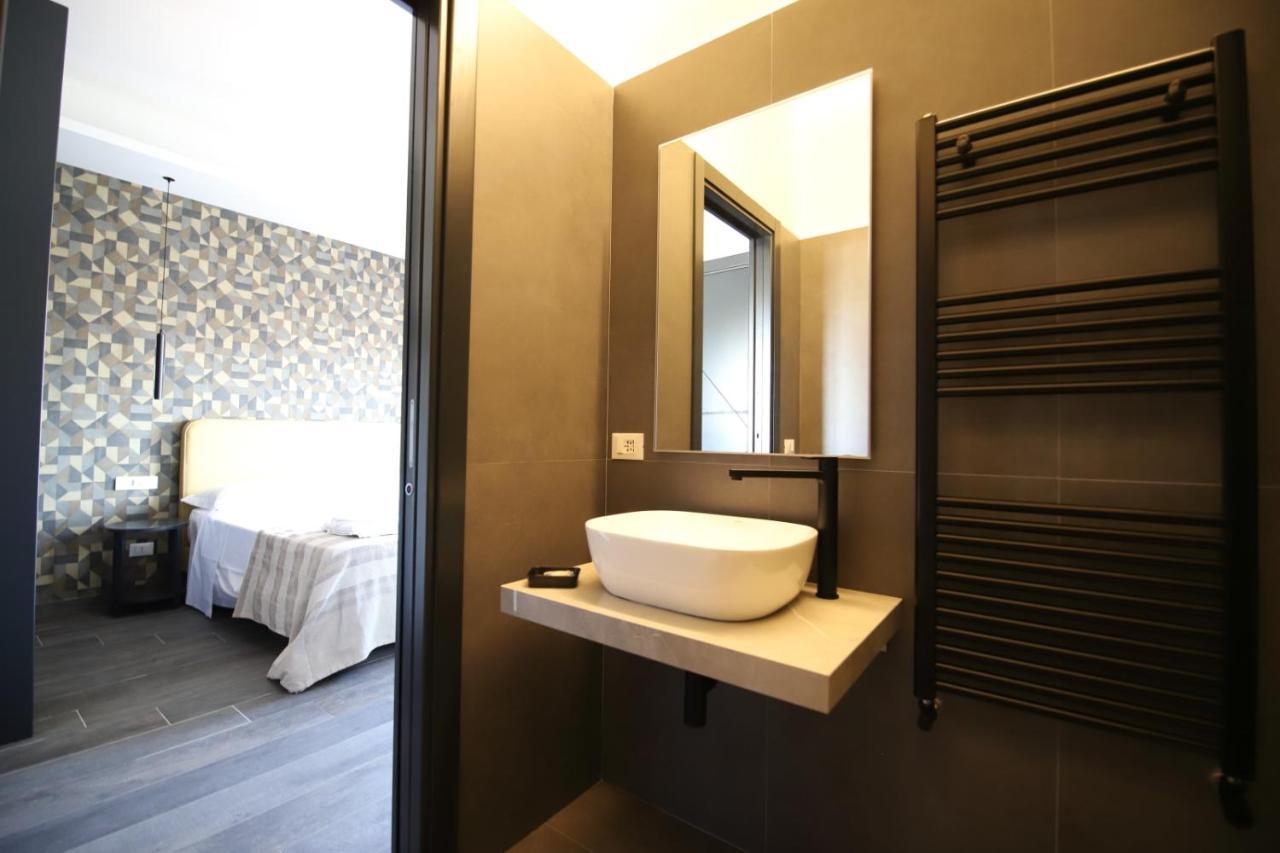 Le Cupole Design Hotel Палермо Екстериор снимка