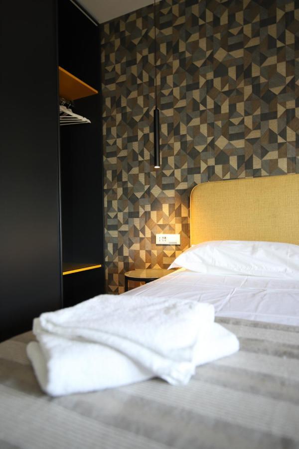 Le Cupole Design Hotel Палермо Екстериор снимка