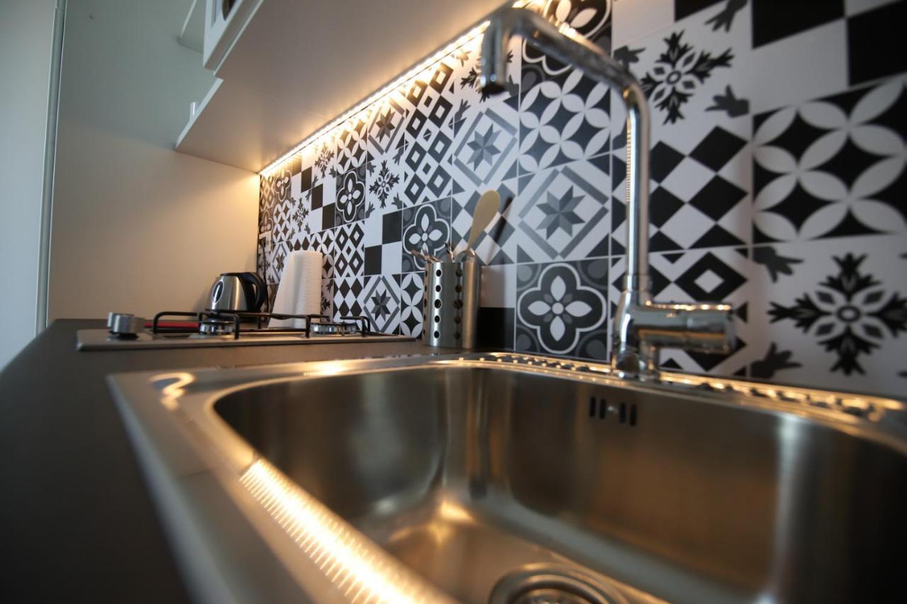Le Cupole Design Hotel Палермо Екстериор снимка