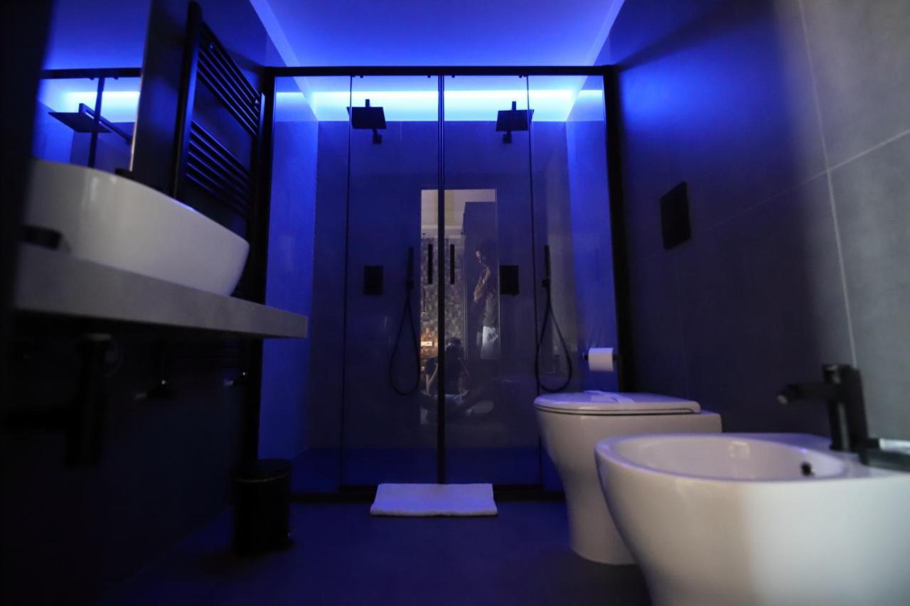 Le Cupole Design Hotel Палермо Екстериор снимка