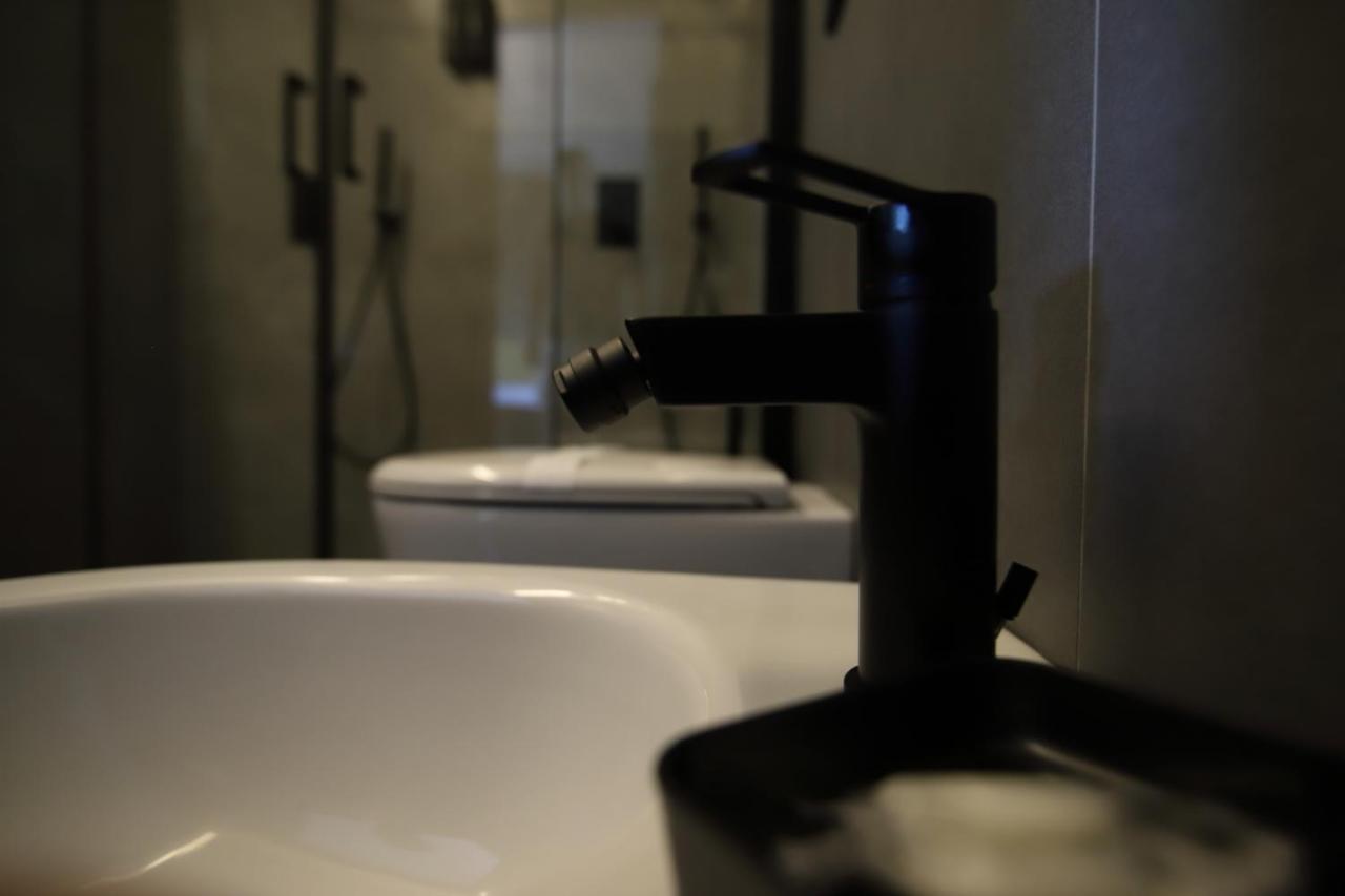 Le Cupole Design Hotel Палермо Екстериор снимка