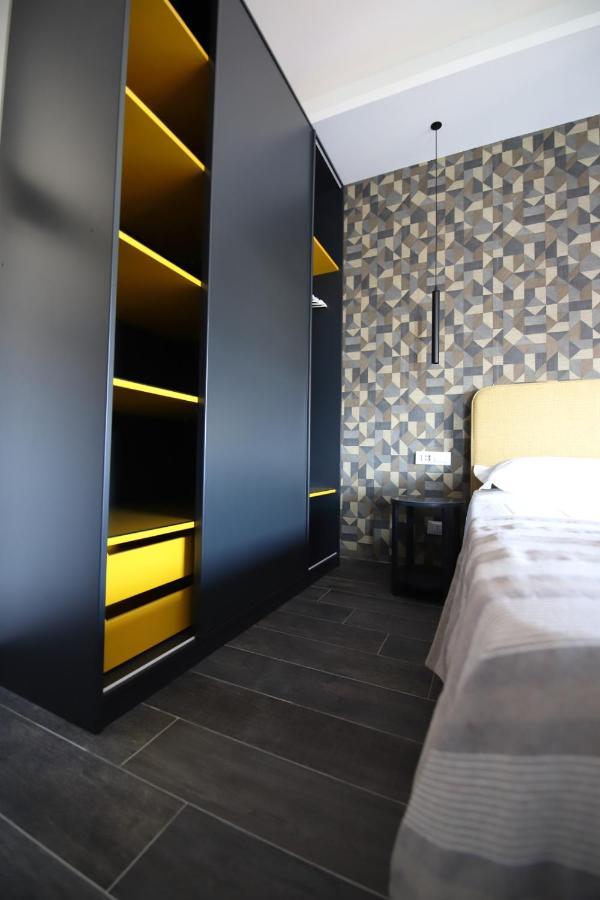 Le Cupole Design Hotel Палермо Екстериор снимка