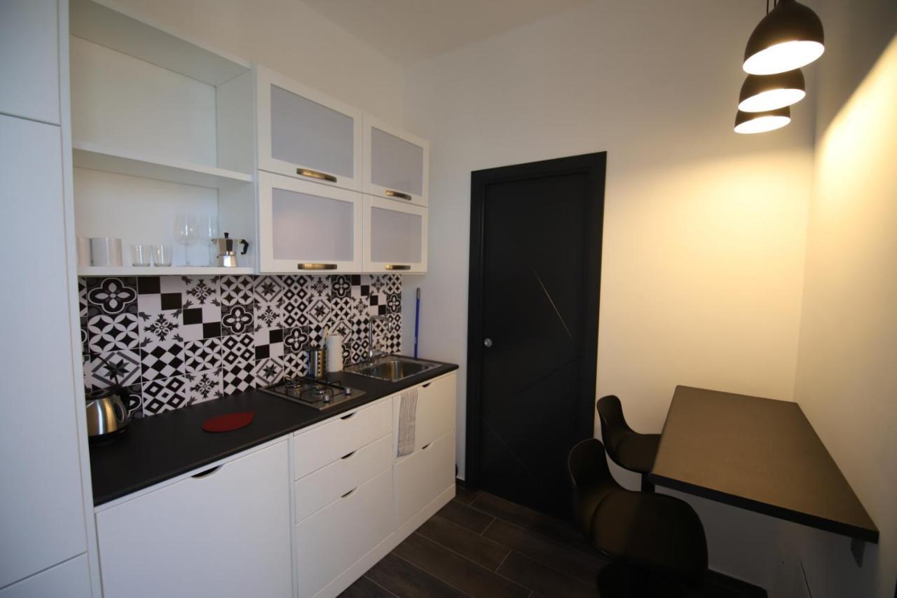 Le Cupole Design Hotel Палермо Екстериор снимка