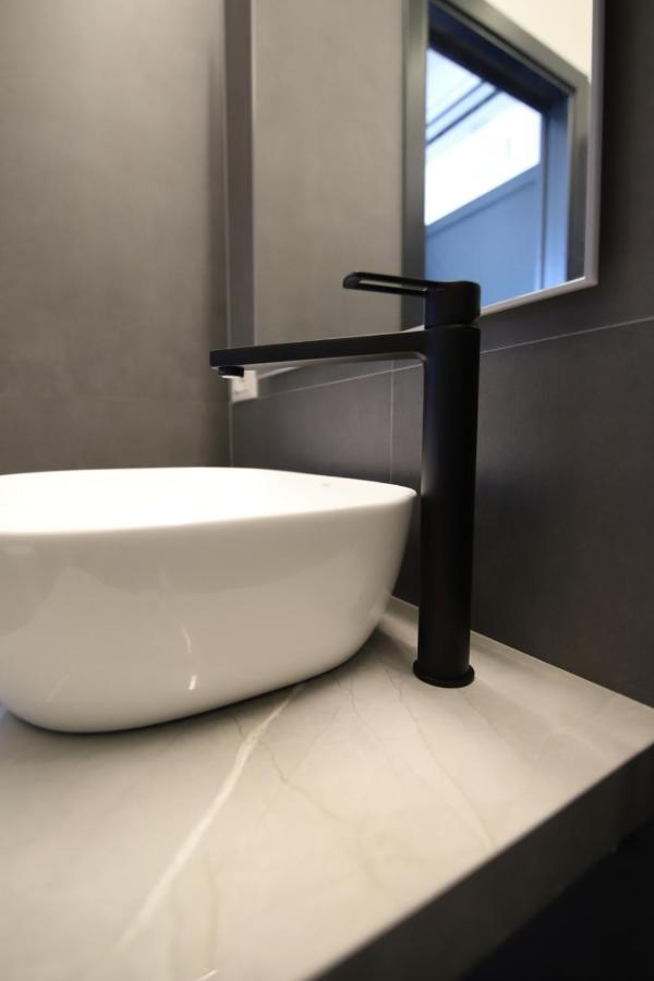 Le Cupole Design Hotel Палермо Екстериор снимка