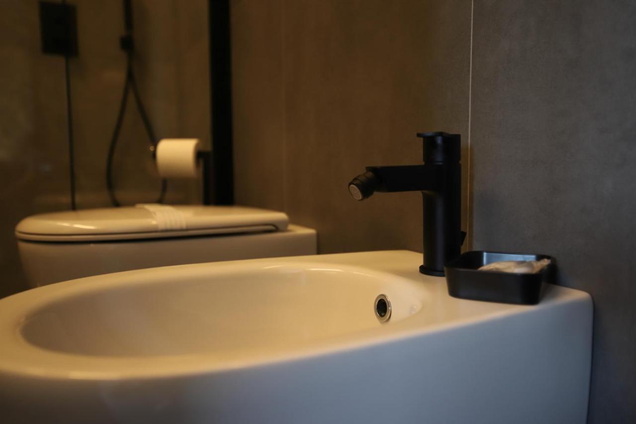 Le Cupole Design Hotel Палермо Екстериор снимка