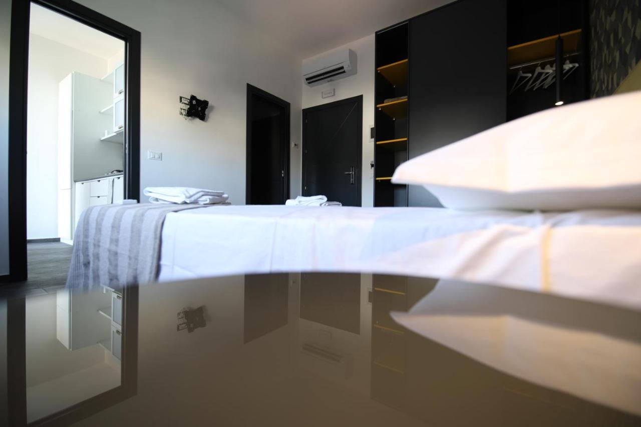 Le Cupole Design Hotel Палермо Екстериор снимка