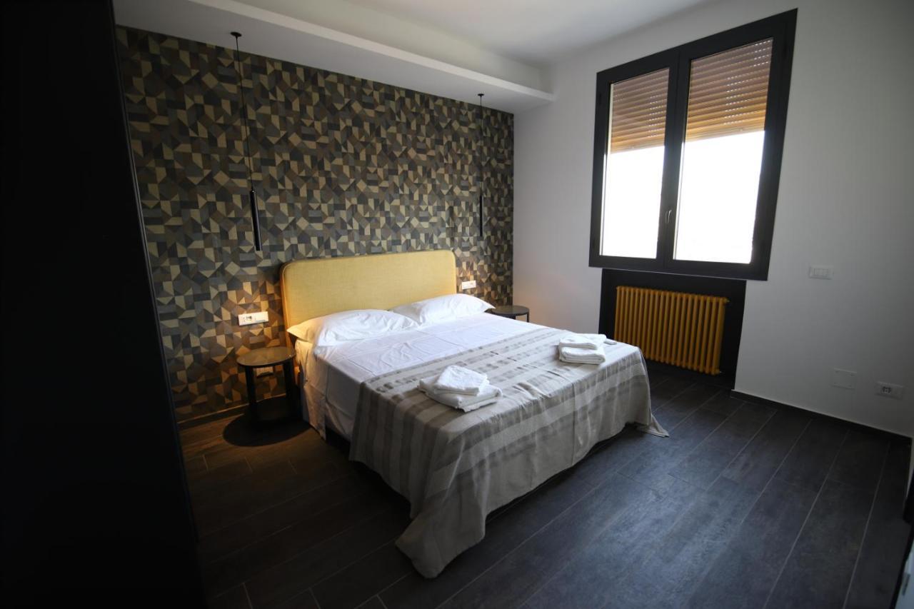 Le Cupole Design Hotel Палермо Екстериор снимка