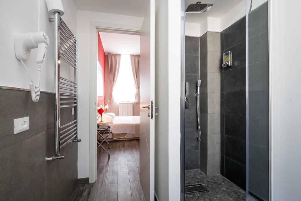 Le Cupole Design Hotel Палермо Екстериор снимка