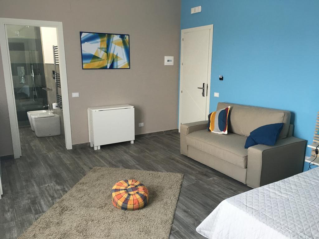 Le Cupole Design Hotel Палермо Екстериор снимка