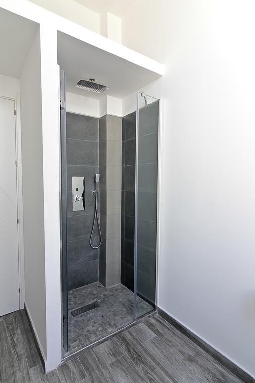 Le Cupole Design Hotel Палермо Екстериор снимка