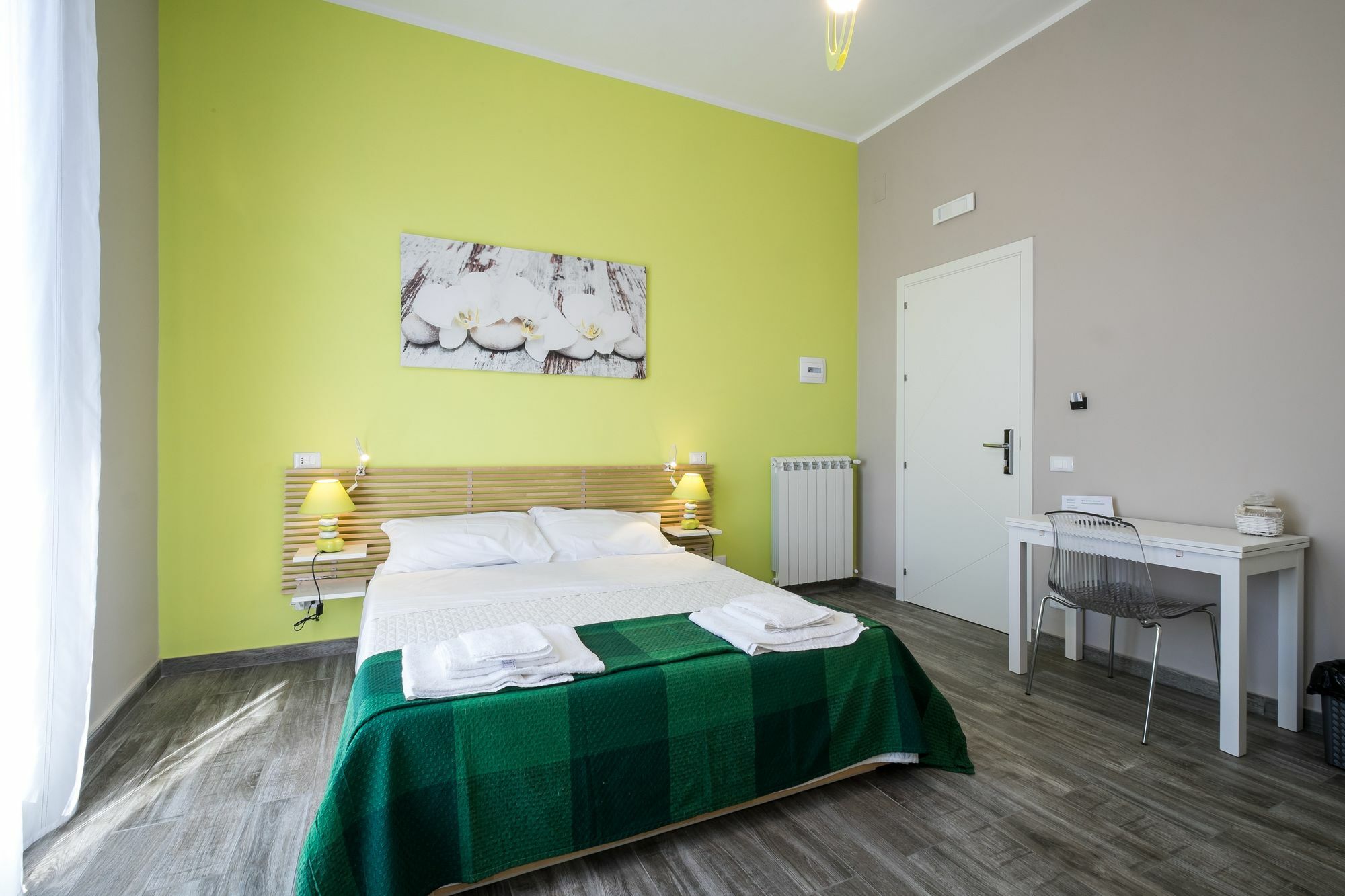 Le Cupole Design Hotel Палермо Екстериор снимка