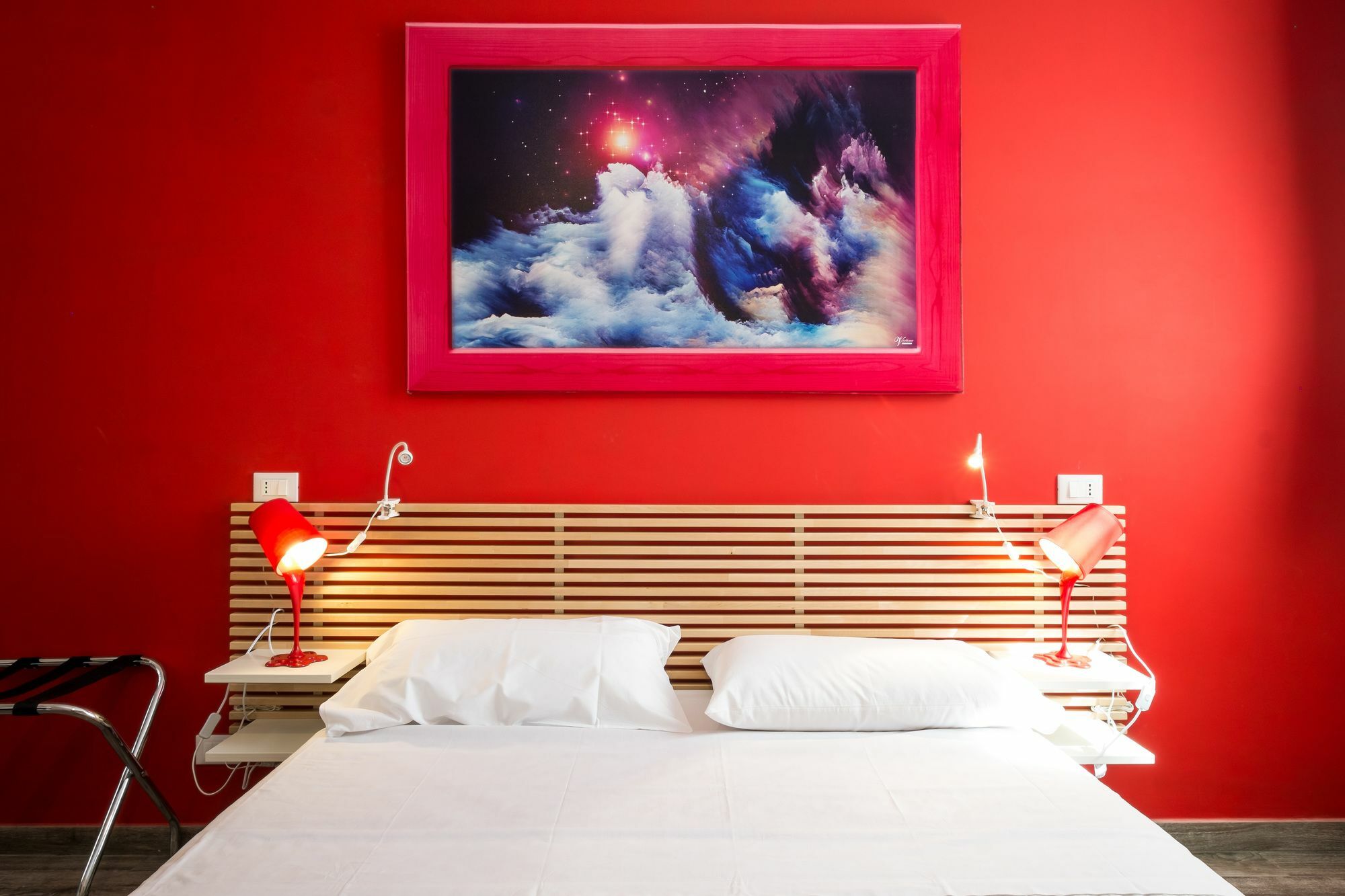 Le Cupole Design Hotel Палермо Екстериор снимка