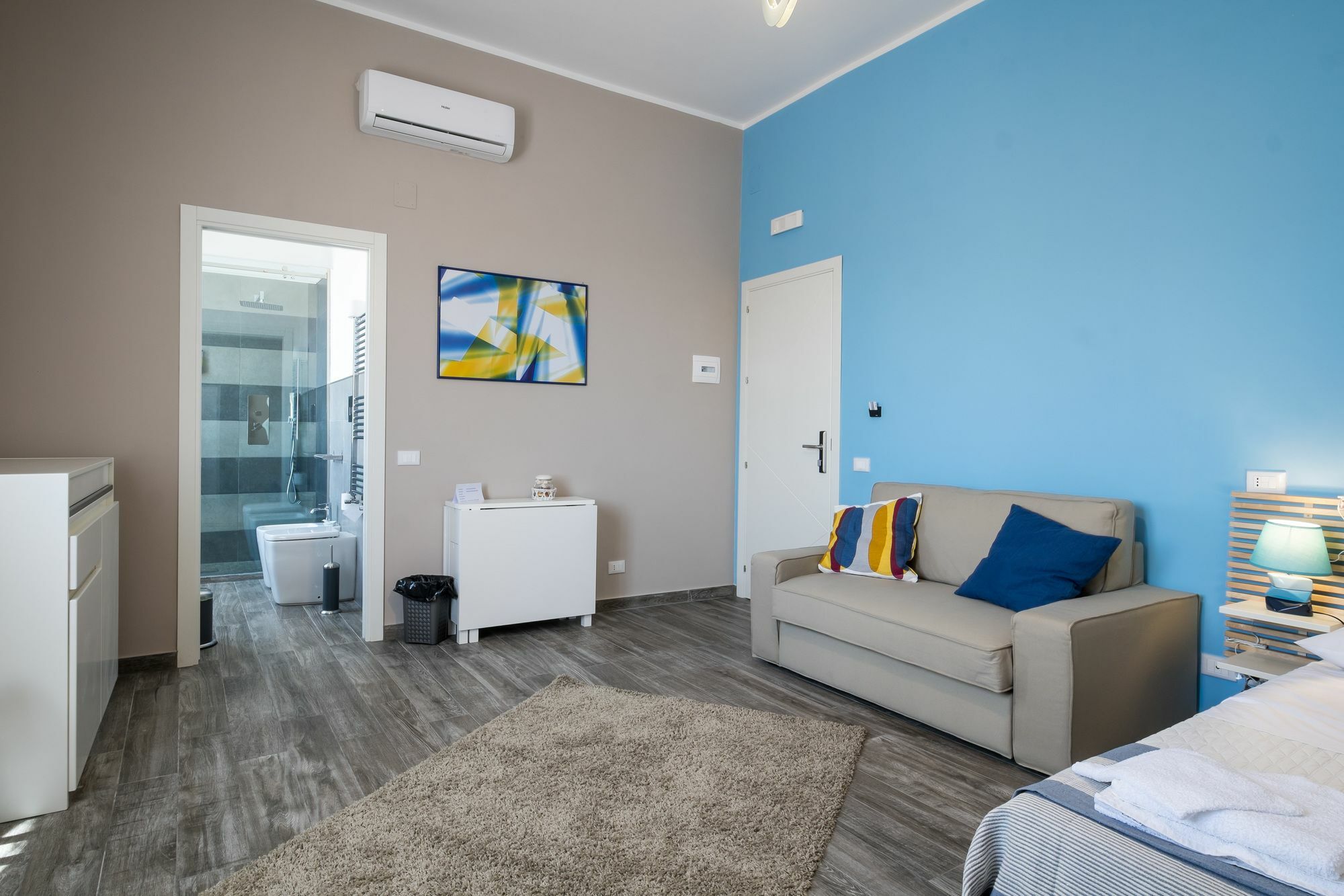 Le Cupole Design Hotel Палермо Екстериор снимка