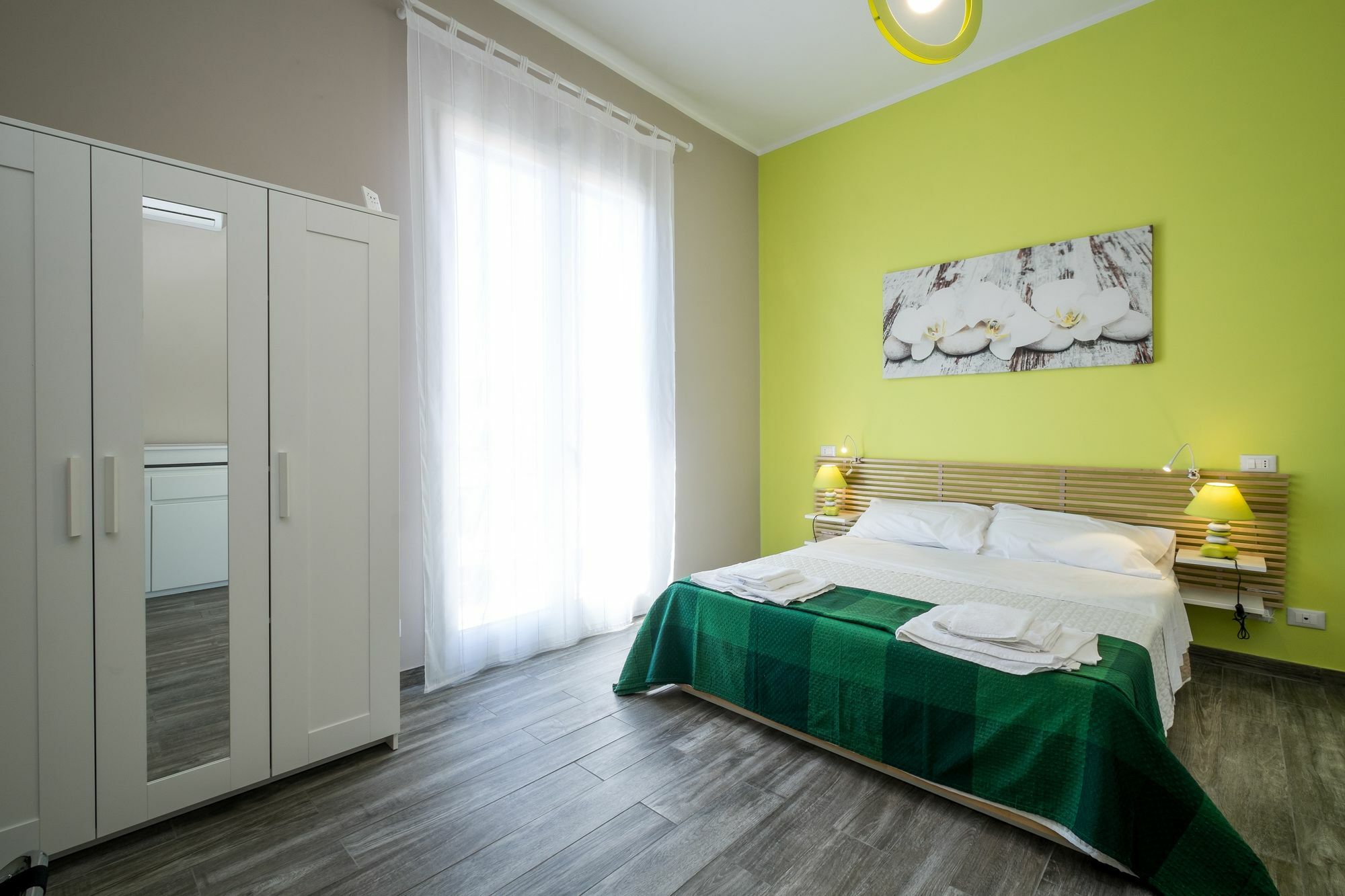 Le Cupole Design Hotel Палермо Екстериор снимка