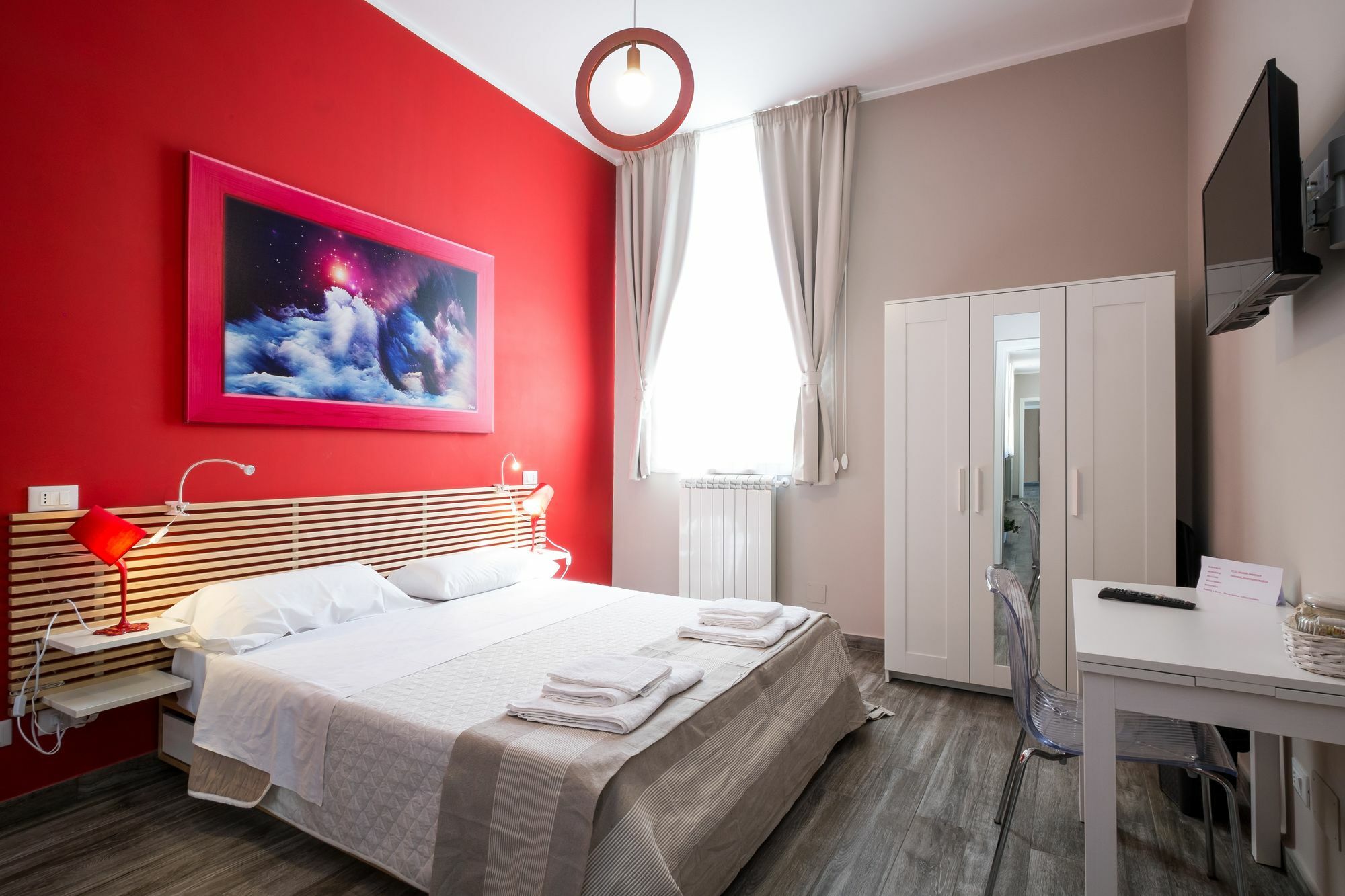Le Cupole Design Hotel Палермо Екстериор снимка
