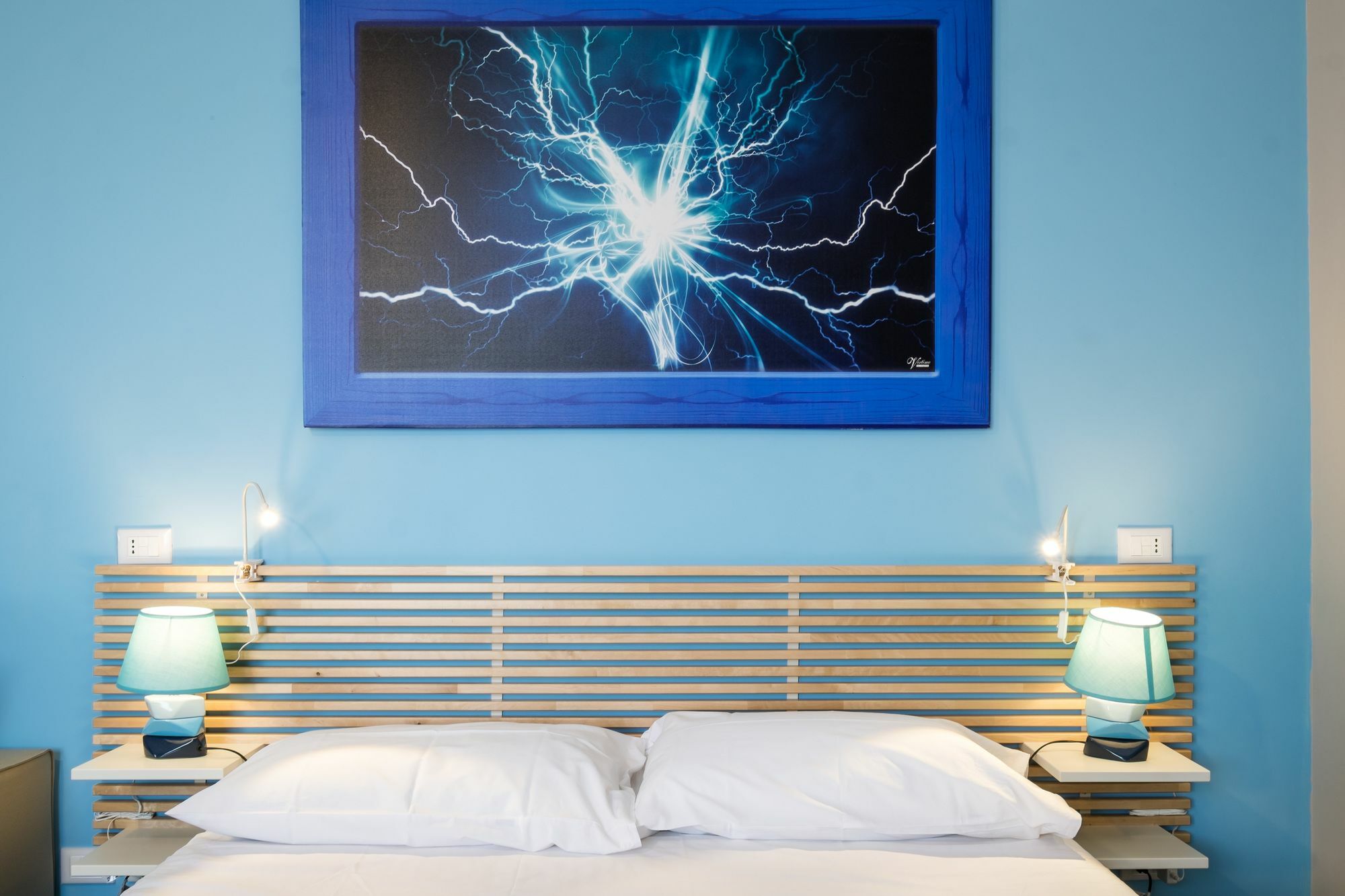 Le Cupole Design Hotel Палермо Екстериор снимка