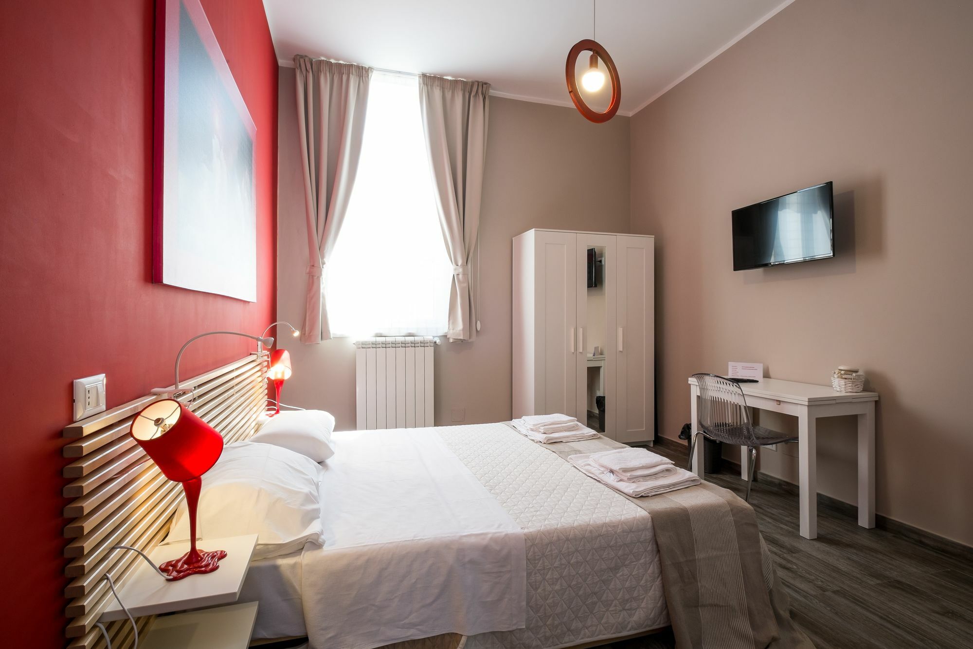Le Cupole Design Hotel Палермо Екстериор снимка